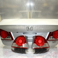 JDM Trunk Lid + Tail Lights 2006-2011 Honda Civic FD1/FD2/FA5/Acura CSX OEM T