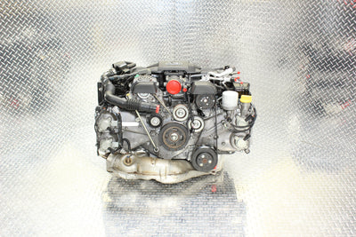 JDM 2012-2016  SCION FRS 2.0L DOHC ENGINE ONLY ( FA20.ENG )