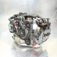JDM 2012-2016  SCION FRS 2.0L DOHC ENGINE ONLY ( FA20.ENG )