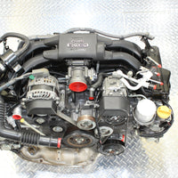 JDM 2017-2020 TOYOTA 86  2.0L DOHC ENGINE ONLY ( FA20.ENG )