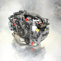 JDM 2012-2016  SCION FRS 2.0L DOHC ENGINE ONLY ( FA20.ENG )