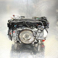 JDM 2012-2016  SCION FRS 2.0L DOHC ENGINE ONLY ( FA20.ENG )