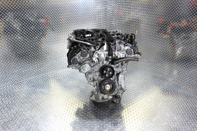 JDM 2016-2022 LEXUS RX450H HYBRID ENGINE 3.5L V6 ( 2GR-FXS ENGINE )