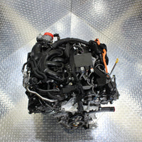 JDM 2016-2022 LEXUS RX450H HYBRID ENGINE 3.5L V6 ( 2GR-FXS ENGINE )