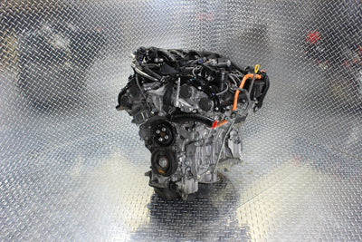 JDM 2016-2019 TOYOTA  HIGHLANDER HYBRID ENGINE 3.5L V6 (2GR-FXS ENGINE)
