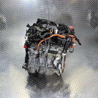 JDM 2016-2022 LEXUS RX450H HYBRID ENGINE 3.5L V6 ( 2GR-FXS ENGINE )