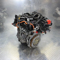 JDM 2016-2019 TOYOTA  HIGHLANDER HYBRID ENGINE 3.5L V6 (2GR-FXS ENGINE)