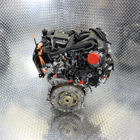 JDM 2016-2019 TOYOTA  HIGHLANDER HYBRID ENGINE 3.5L V6 (2GR-FXS ENGINE)
