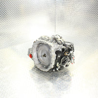 JDM 2016-2022 LEXUS RX450H HYBRID TRANSMISSION  3.5L V6 ( 2GR-FXS )