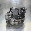 JDM 2008-2015 MITSUBISHI LANCER EVOLUTION X EVOX  ONLY ENGINE ( 4B11 2.0L TURBO ENGINE )