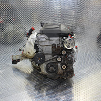 JDM 2008-2015 MITSUBISHI LANCER EVOLUTION X EVOX  ONLY ENGINE ( 4B11 2.0L TURBO ENGINE )