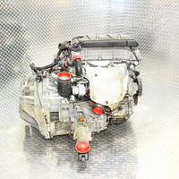 JDM 2008-2015 MITSUBISHI LANCER EVOLUTION X EVOX  ONLY ENGINE ( 4B11 2.0L TURBO ENGINE )