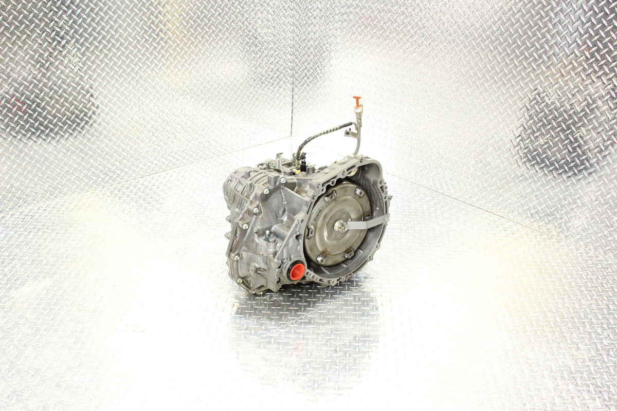 JDM 2009-2012 TOYOTA MATRIX 2.4L AUTOMATIC TRANSMISSION ( U241 U250.AT )