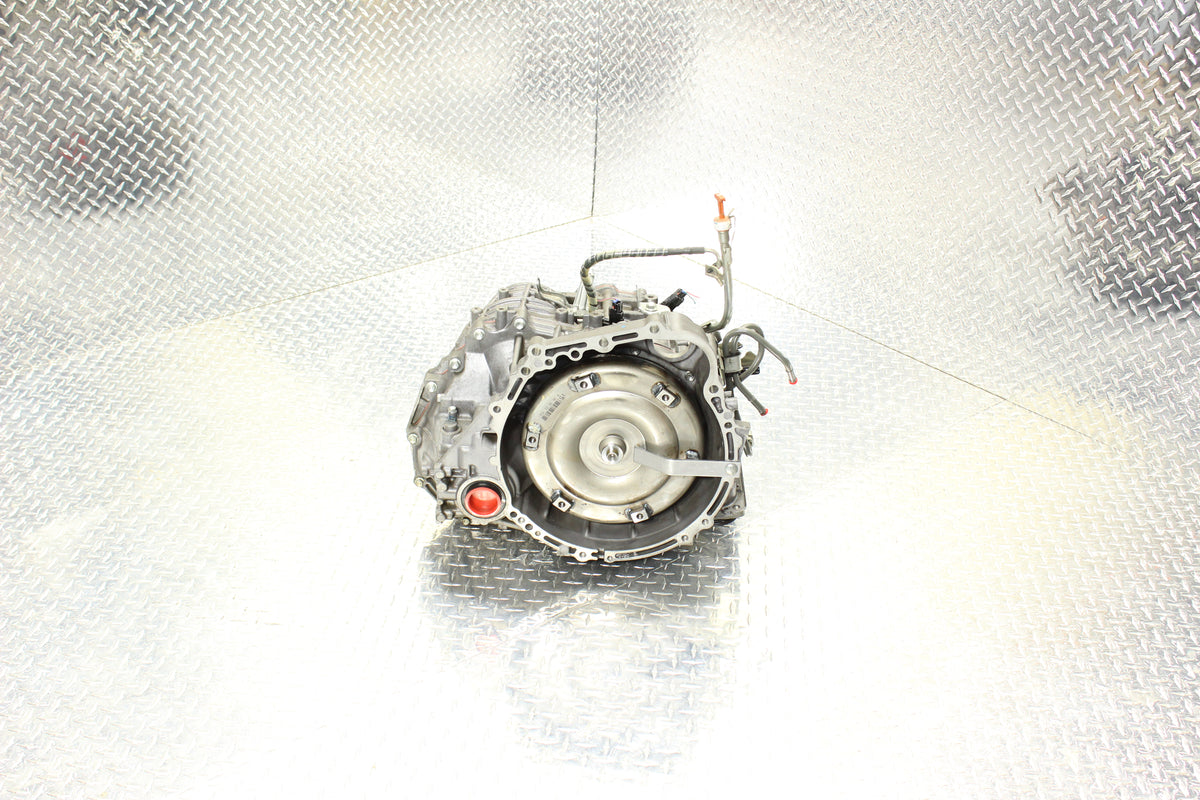 JDM 2008-2009 TOYOTA SCION TC 2.4L AUTOMATIC TRANSMISSION ( U241 U250.AT )