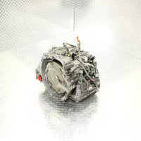 JDM 2009-2012 TOYOTA RAV 4 FWD AUTOMATIC TRANSMISSION ( U241 U250.AT )