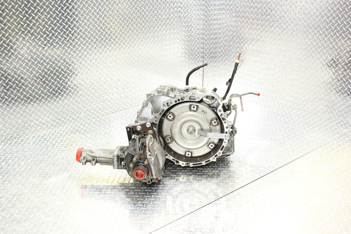 JDM 2004-2007 TOYOTA SIENNA 3MZ ALL WHEEL DRIVE AUTOMATIC TRANSISSION ( U151E )