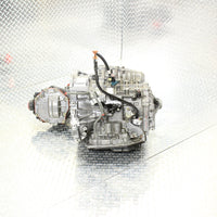 JDM 2004-2007 TOYOTA HIGHLANDER 3MZ ALL WHEEL DRIVE AUTOMATIC TRANSMISSION ( U151E )