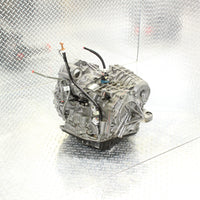 JDM 2004-2007 TOYOTA SIENNA 3MZ ALL WHEEL DRIVE AUTOMATIC TRANSISSION ( U151E )