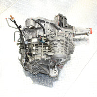 JDM 2004-2006 LEXUS RX330 3MZ ALL  WHEEL DRIVE AUTOMATIC TRANSISSION ( U151E )
