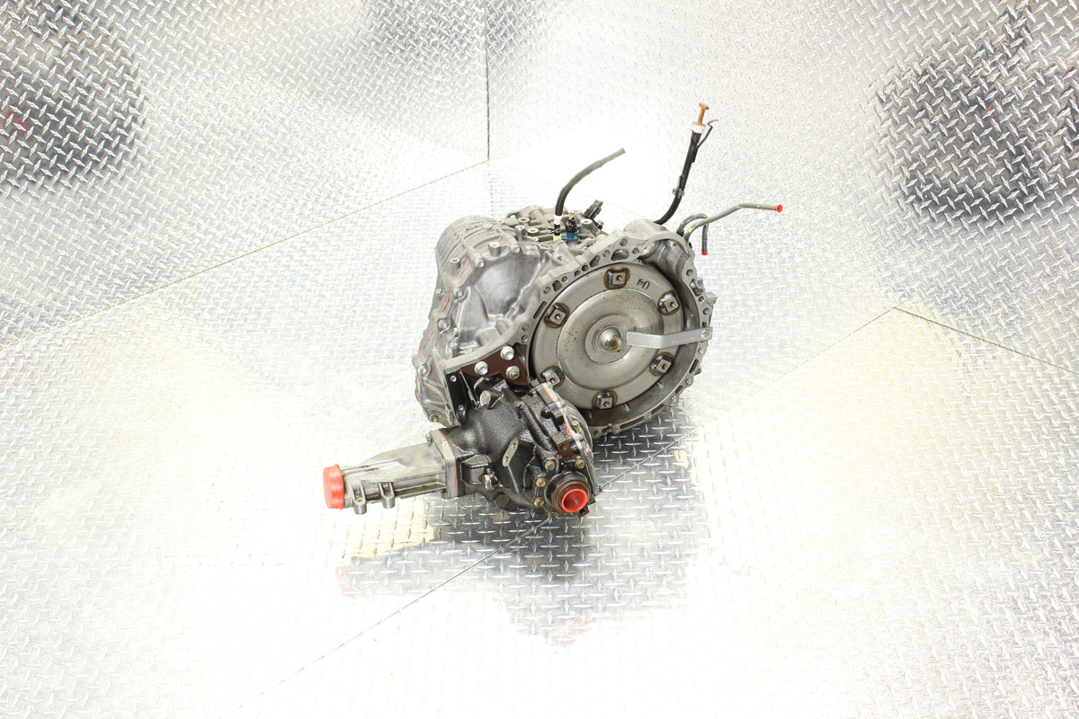 JDM 2004-2006 LEXUS RX330 3MZ ALL  WHEEL DRIVE AUTOMATIC TRANSISSION ( U151E )
