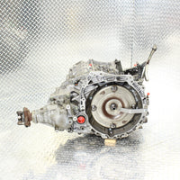 JDM 2011-2015 NISSAN ROGUE 2.5L AUTOMATIC TRANSMISSION AWD CVT ( JDM QR25 )