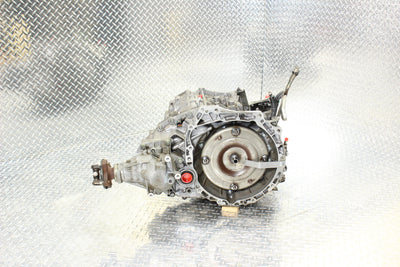 JDM 2011-2015 NISSAN ROGUE 2.5L AUTOMATIC TRANSMISSION AWD CVT ( JDM QR25 )