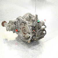 JDM 2011-2015 NISSAN ROGUE 2.5L AUTOMATIC TRANSMISSION AWD CVT ( JDM QR25 )
