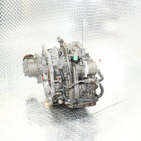 JDM 2011-2015 NISSAN ROGUE 2.5L AUTOMATIC TRANSMISSION AWD CVT ( JDM QR25 )
