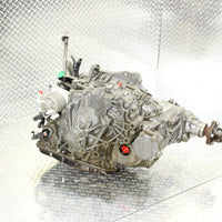 JDM 2011-2015 NISSAN ROGUE 2.5L AUTOMATIC TRANSMISSION AWD CVT ( JDM QR25 )