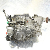 JDM 2011-2015 NISSAN ROGUE 2.5L AUTOMATIC TRANSMISSION AWD CVT ( JDM QR25 )