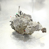 JDM 2011-2015 NISSAN ROGUE 2.5L AUTOMATIC TRANSMISSION AWD CVT ( JDM QR25 )