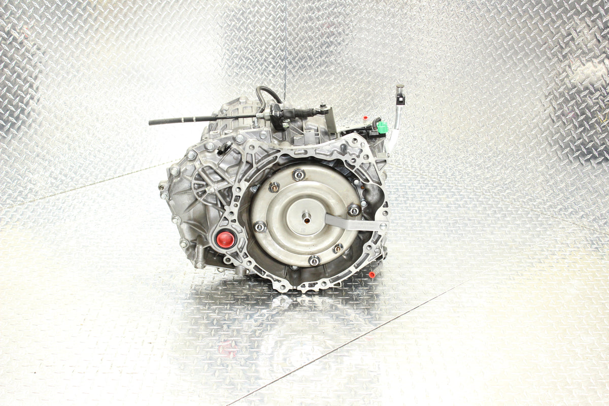 JDM 2007-2012 NISSAN SENTRA 2.0L CVT AUTOMATIC TRANSMISSION ( MR20.CVT.AT )