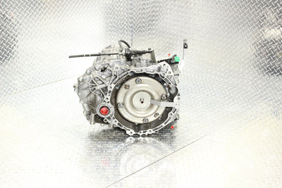 JDM 2007-2012 NISSAN SENTRA 2.0L CVT AUTOMATIC TRANSMISSION ( MR20.CVT.AT )