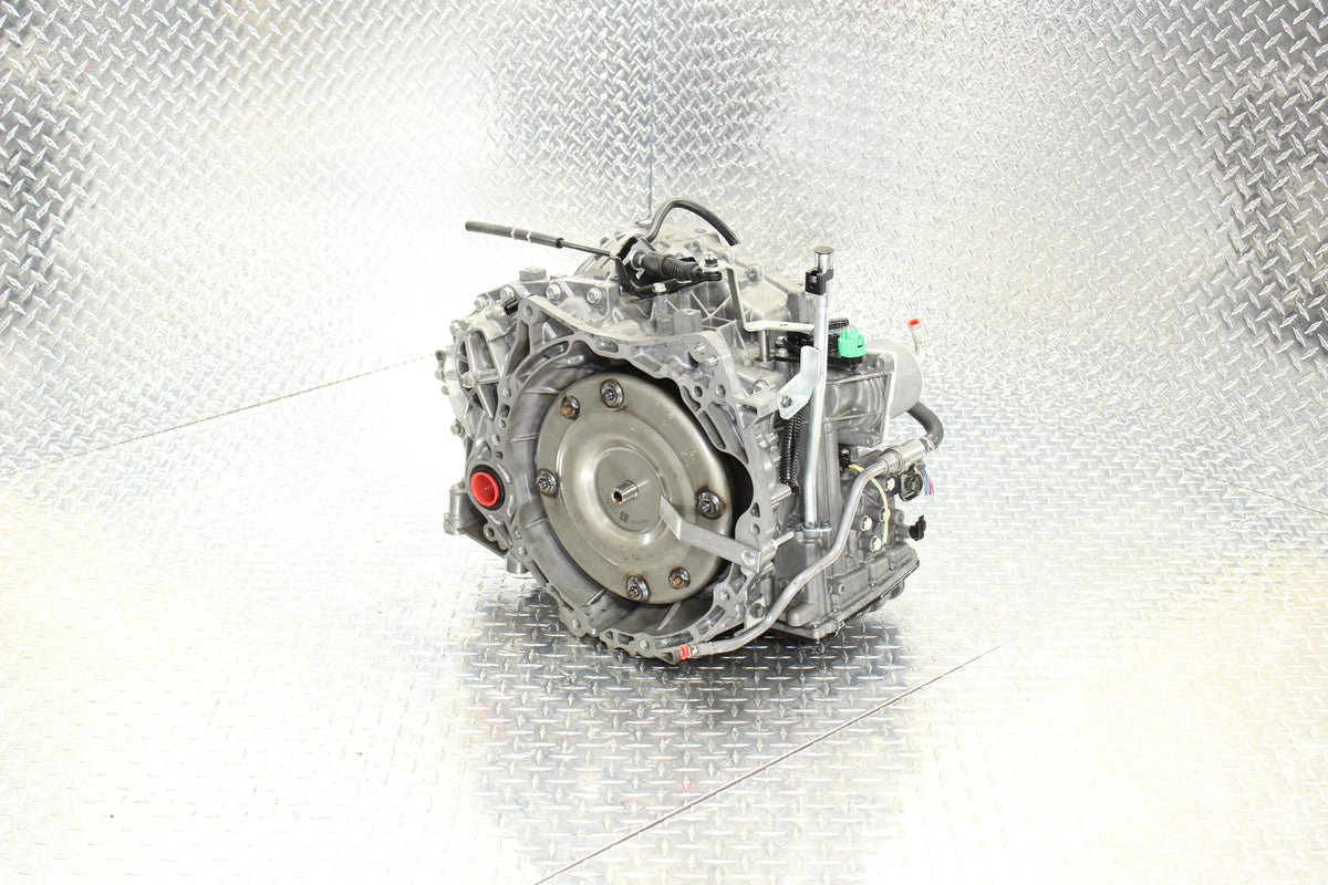 JDM 2013-2014 NISSAN NV200 2.0L CVT AUTOMATIC TRANSMISSION ( MR20.CVT.AT )