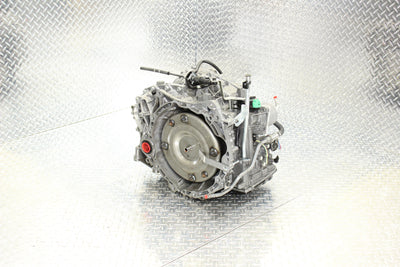 JDM 2013-2014 NISSAN NV200 2.0L CVT AUTOMATIC TRANSMISSION ( MR20.CVT.AT )