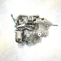 JDM 2007-2012 NISSAN SENTRA 2.0L CVT AUTOMATIC TRANSMISSION ( MR20.CVT.AT )