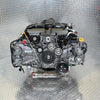 JDM 2012-2016 SUBARU IMPREZA 2.0L DOHC ENGINE ONLY ( FB20.ENG )