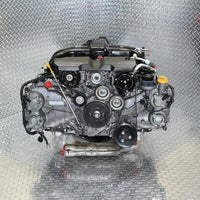 JDM 2012-2016 SUBARU IMPREZA 2.0L DOHC ENGINE ONLY ( FB20.ENG )
