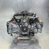 JDM 2013-2016 SUBARU XV CROSSTREK DOHC 2.0L ENGINE ONLY ( FB20.ENG )