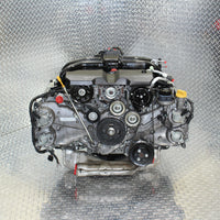 JDM 2013-2016 SUBARU XV CROSSTREK DOHC 2.0L ENGINE ONLY ( FB20.ENG )