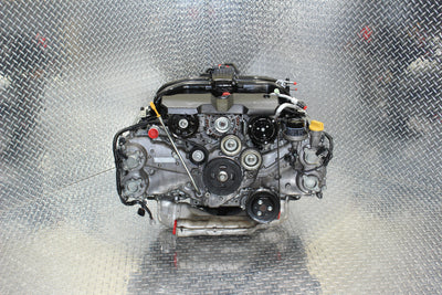 JDM 2013-2016 SUBARU XV CROSSTREK DOHC 2.0L ENGINE ONLY ( FB20.ENG )