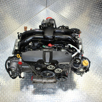 JDM 2012-2016 SUBARU IMPREZA 2.0L DOHC ENGINE ONLY ( FB20.ENG )