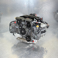 JDM 2012-2016 SUBARU IMPREZA 2.0L DOHC ENGINE ONLY ( FB20.ENG )