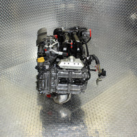 JDM 2012-2016 SUBARU IMPREZA 2.0L DOHC ENGINE ONLY ( FB20.ENG )