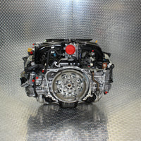 JDM 2012-2016 SUBARU IMPREZA 2.0L DOHC ENGINE ONLY ( FB20.ENG )
