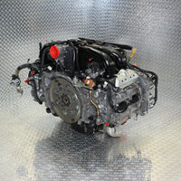 JDM 2012-2016 SUBARU IMPREZA 2.0L DOHC ENGINE ONLY ( FB20.ENG )