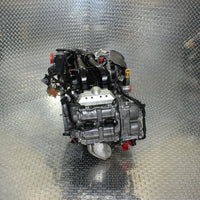 JDM 2012-2016 SUBARU IMPREZA 2.0L DOHC ENGINE ONLY ( FB20.ENG )