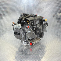JDM 2013-2016 SUBARU XV CROSSTREK DOHC 2.0L ENGINE ONLY ( FB20.ENG )