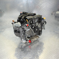 JDM 2012-2016 SUBARU IMPREZA 2.0L DOHC ENGINE ONLY ( FB20.ENG )