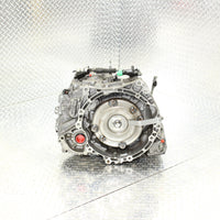 JDM 2009-20014 NISSAN CUBE 1.8L CVT TYPE B MR18 AUTOMATIC TRANSMISSION ( RE0F08B )